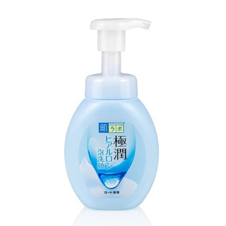 Sữa Rửa Mặt Hada labo Tạo Bọt