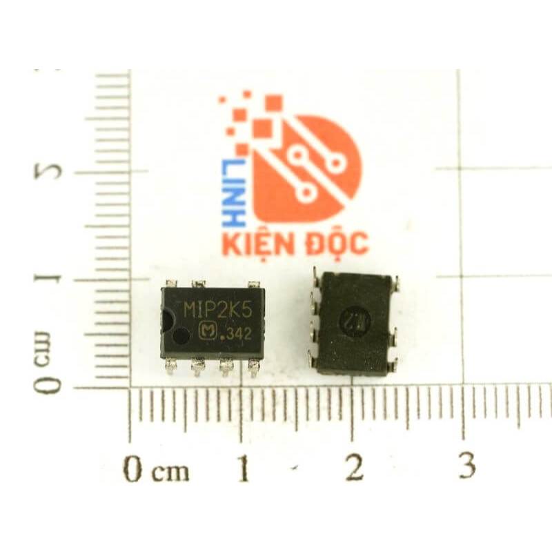 Combo 2 con MIP2K5 IC nguồn DIP-7