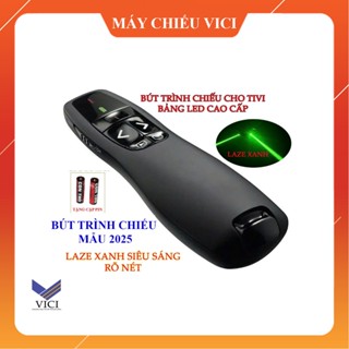 Bút Trình Chiếu Tivi Lazer Màu Xanh. Chuyên dụng Cho Tivi, Bảng Tương Tác, led, bút chỉ laze