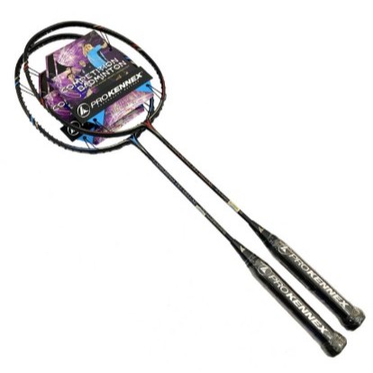 Vợt cầu lông Pro Kennex Carbonpro 787 Deluxe *Tặng lưới + Quấn cán*