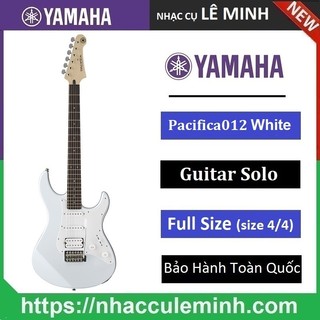 Đàn Guitar Điện Yamaha Pacifica012
