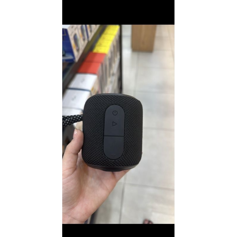 Loa Bluetooth Alpha Works AW-Ride