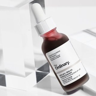The Ordinary Peeling Solution AHA 30% + BHA 2% tẩy da 30ml