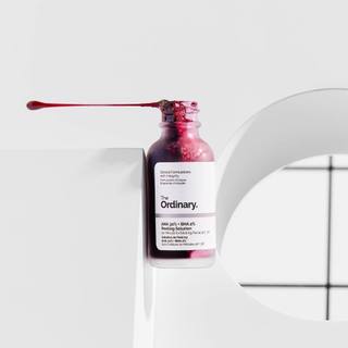 The Ordinary Peeling Solution AHA 30% + BHA 2% tẩy da 30ml
