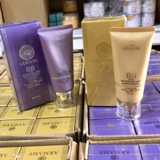 Kem nền BB cream Armame Hàn Quốc SPF 50/PA+++ 45ml
