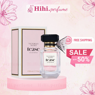 Nước Hoa Nữ Victoria's Secret Tease EDP 100ml - hihi.cosmetic