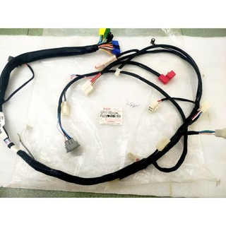 Bộ dây điện sườn cho suzuki Viva 110 số vòng/số lùi
