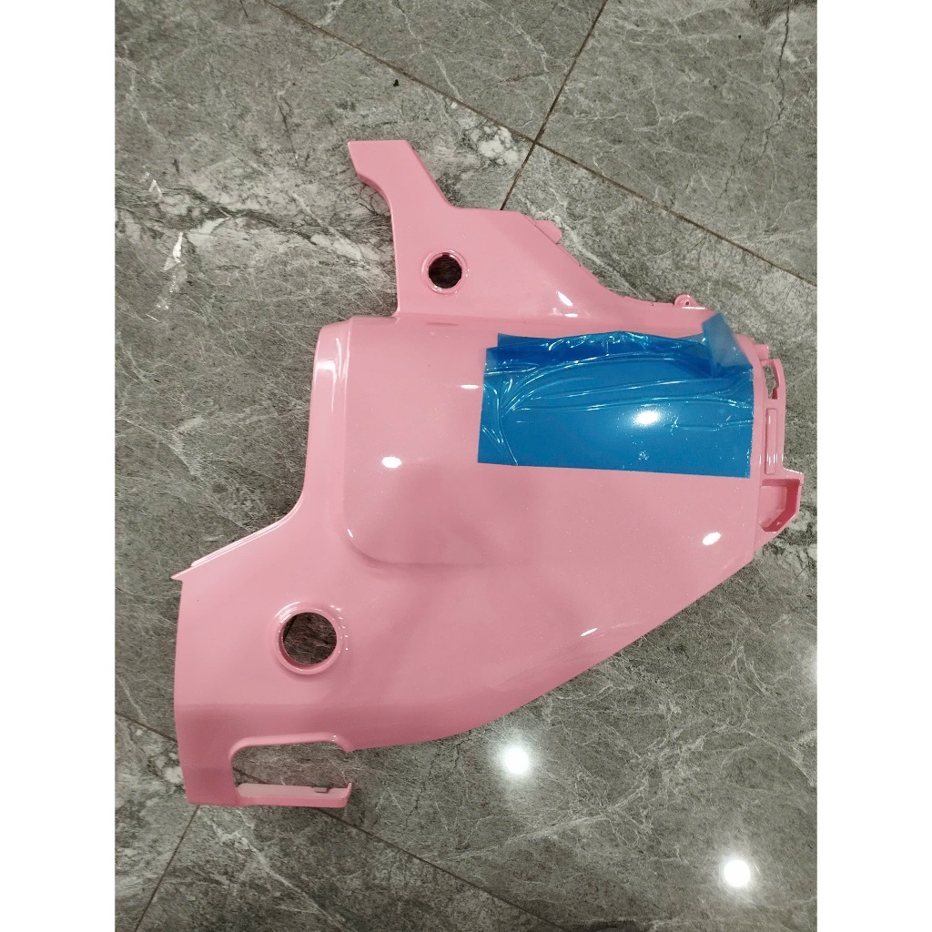 Ốp hông một bên dưới yên xe điện K1 hãng Dua Dua