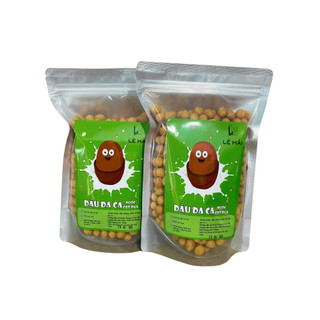 Đậu Phộng Da Cá Nước Cốt Dừa LÊ HẢI
