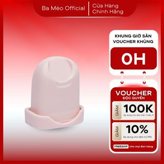 Van hút sữa van chặn sữa máy YOUHA GEN 2