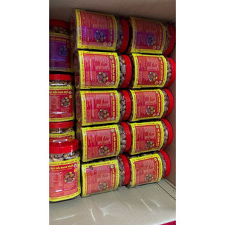 500gr HẠT ĐIỀU RANG MUỐI BỂ ĐÔI
