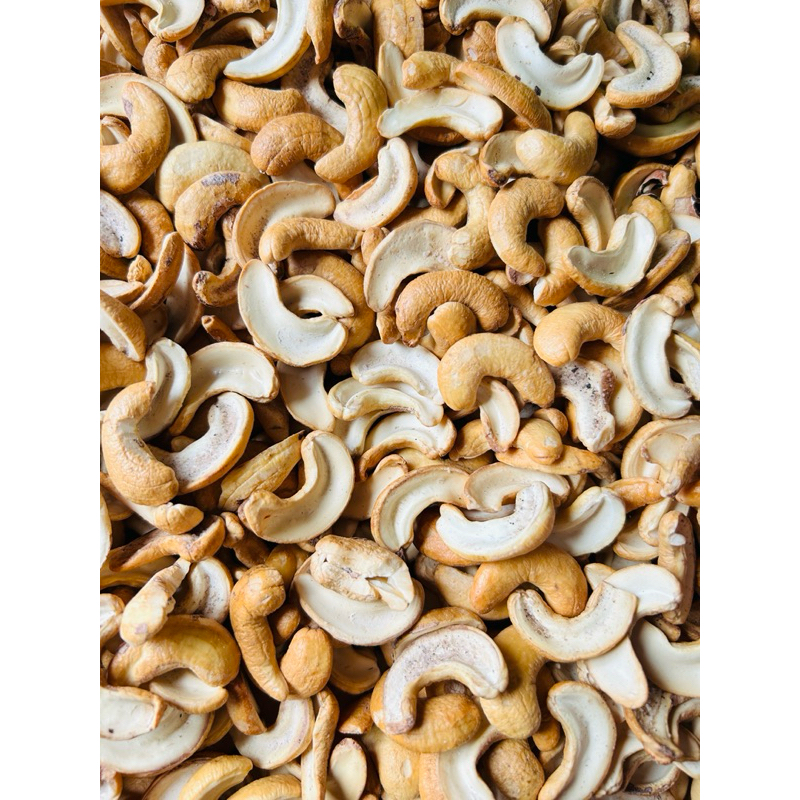 500gr HẠT ĐIỀU RANG MUỐI BỂ ĐÔI
