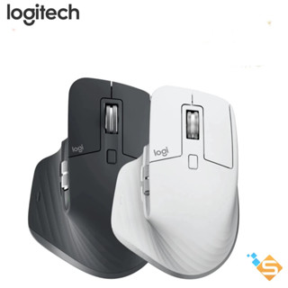 Chuột Không Dây Bluetooth Logitech MX Master 3S (Windows MAC) Sạc Nhanh USB-C Bảo Hành 1 Năm