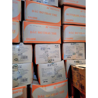 Bơ thơm Cái Lân 500gr[bơ thực vật làm bắp rang bơ]