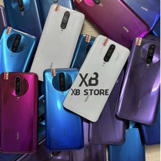 Điện thoại Redmi K30 5G K30i 5G Ram 6G 8G Rom Quốc Tế Rom EU full Tiếng Việt Snap 765G pin 4500mah