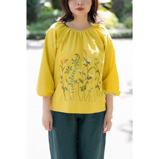 Rập giấy A0 mã 1677 - áo tay ragland