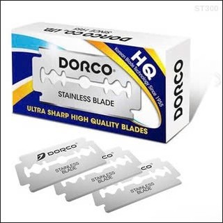 Combo 5 vỉ dao cạo râu  (500 lưỡi )