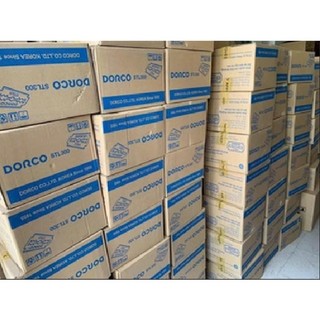 Combo 5 vỉ dao cạo râu  (500 lưỡi )