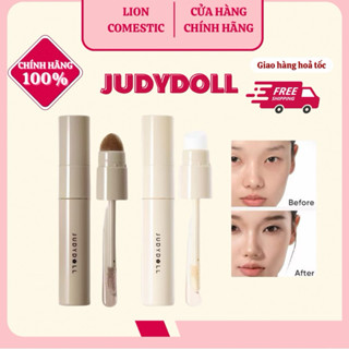 [JUDYDOLL] Bút Tạo Khối Sáng Tối Dạng Kem Judydoll Kèm Đầu Cọ Tiện LỢi Bền Màu Lâu Trôi