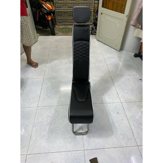 Ghế phụ Custin
