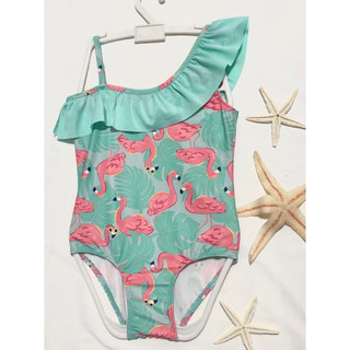 Bikini liền thân 2 dây cho bé (6-30kg)