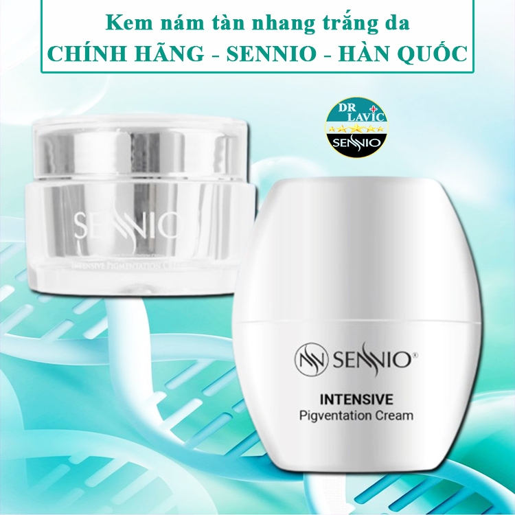 Kem nám Dr.lavic hàn quốc kem đêm nám tàn nhang drlavic dưỡng ẩm trắng da chính hãng dr lavic cream