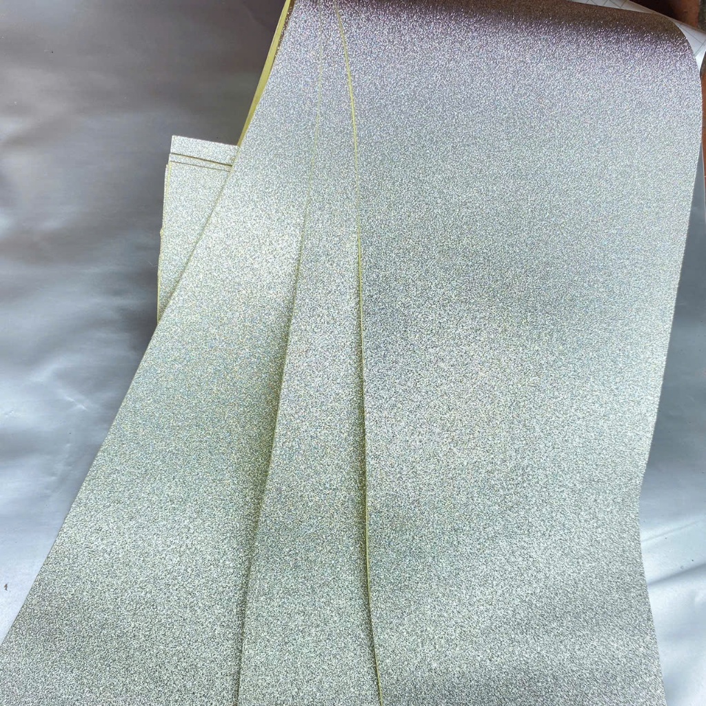 Decanl Dán Xe Decal Kim Tuyến Trắng Dán Biển Số Và Nhiều Vị Trí Trên Xe