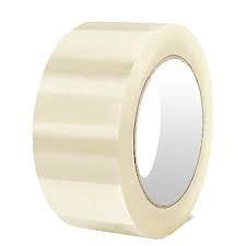 Băng Keo Đục-Băng Keo Trong Dán Thùng Rẻ 5cm Loại 100ya
