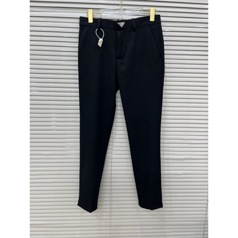 ✨ Hight Quality : Quần Âu Parada..Phối Tag Bạc tinh tế.Chất vải Mềm .Hàng cao cấp