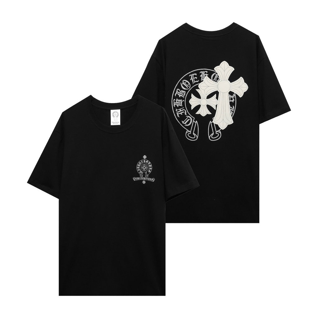 Áo thun nam xuất dư hình in graphic form unisex chất vải cotton 4 chiều co giãn bigsize 120kg - 3bro