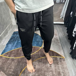 Quần Jogger Đôn Chề Nam Nữ Chất Umi Dày Dặn Cao Cấp Dành Cho Nam Nữ