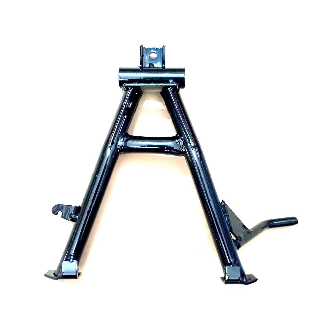 Chống đứng wave  s110 , wave blade , wave rsx 2014 - 2022 , fu 125 ,fu 2018 sơn màu đen