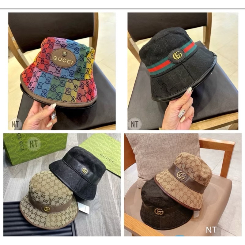 mũ cụp GC,hàng qc đẹp