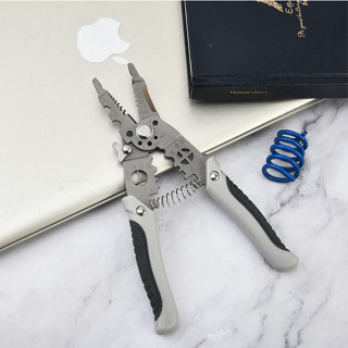 kìm đa năng, kìm tuốt dây điện kềm cắt dây