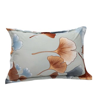 Vỏ áo gối thun Lạnh Hàn Quốc 40x60cm ,Vỏ gối ôm 35x100cm,Vỏ gối dây kéo