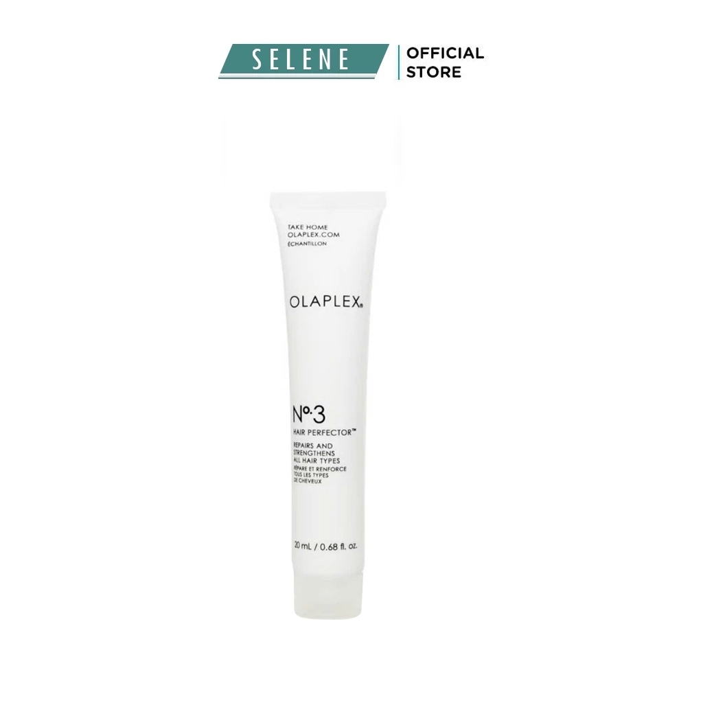 Phục hồi liên kết tóc Olaplex Hair Perfector NO3 20ML