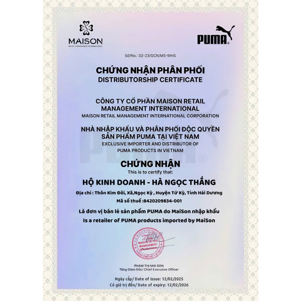 Giày Thể Thao PM PA.LER.MO / Giày Thể Thao Nam Nữ PM Hàng Siêu Đẹp | BigBuy360 - bigbuy360.vn