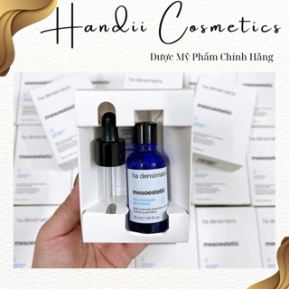 Serum cấp nước Ha Mesoestetic