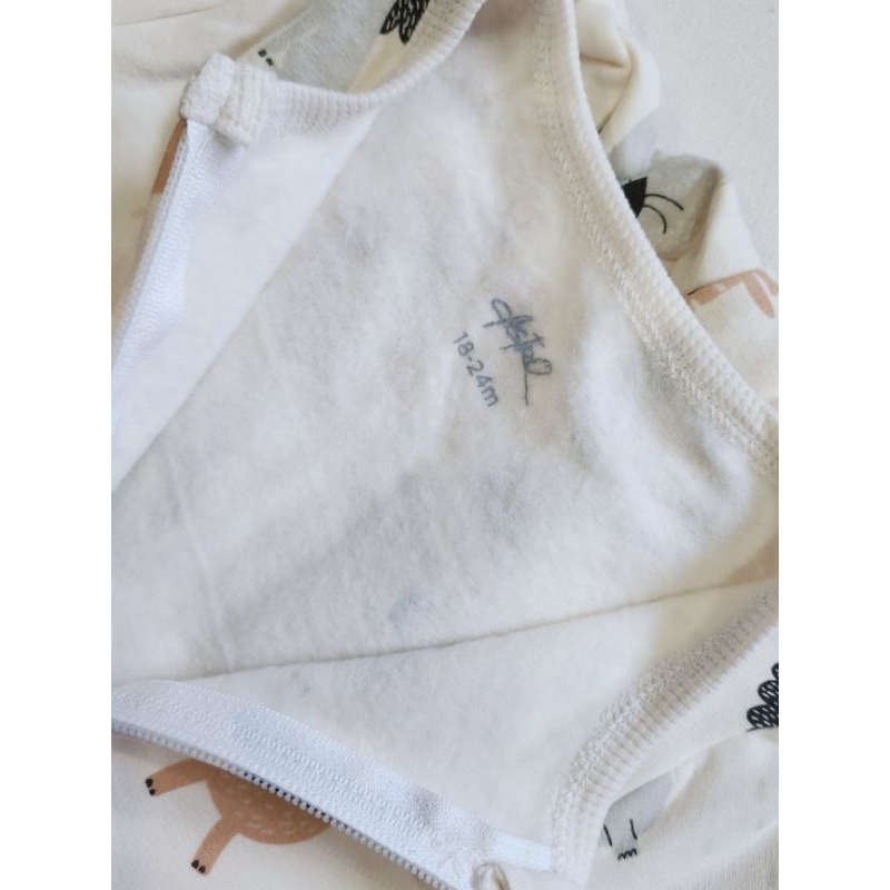 😍BODYSLEEP NỈ  XUẤT DƯ CASTRO❤️