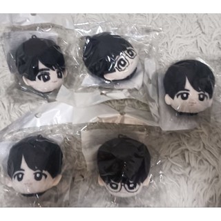 plushie mini t1 hàng chính hãng siêu đẹp/ đầu búp bê nhồi bông, đầu doll, phụ kiện headband t1 chính hãng 100%