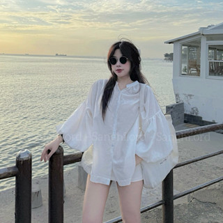  BABY DOLL TƠ BỒNG FORM HÀN nhà SANGHI 