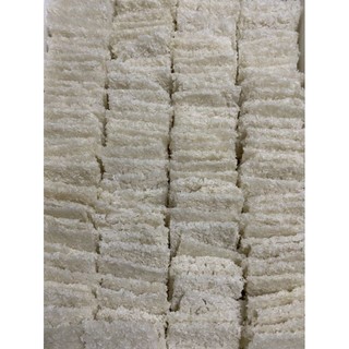 9KG CƠM CHÁY CHƯA CHIÊN 7*9cm.