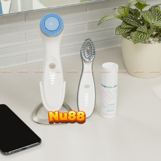 Serum Tinh Chất Ageloc Boost Nuskin Date Mới