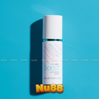 Serum Tinh Chất Ageloc Boost Nuskin Date Mới