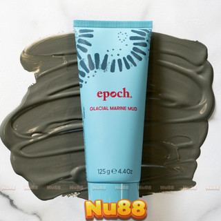 Mặt nạ bùn lạnh Epoch Nuskin