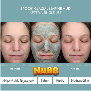Mặt nạ bùn lạnh Epoch Nuskin