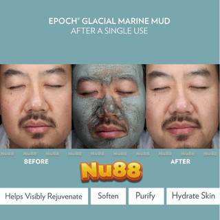 Mặt nạ bùn lạnh Epoch Nuskin