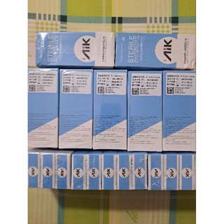 Kim châm cứu  (hộp 100 cái)
