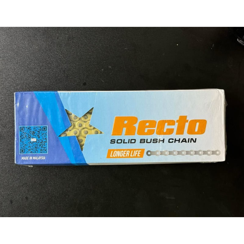 Sên Recto 9 li - Sên vàng Recto - Malaysia
