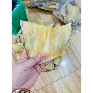 ĐUÔI KHÔ CÁ DỨA SIÊU NGON THỊT NGỌT